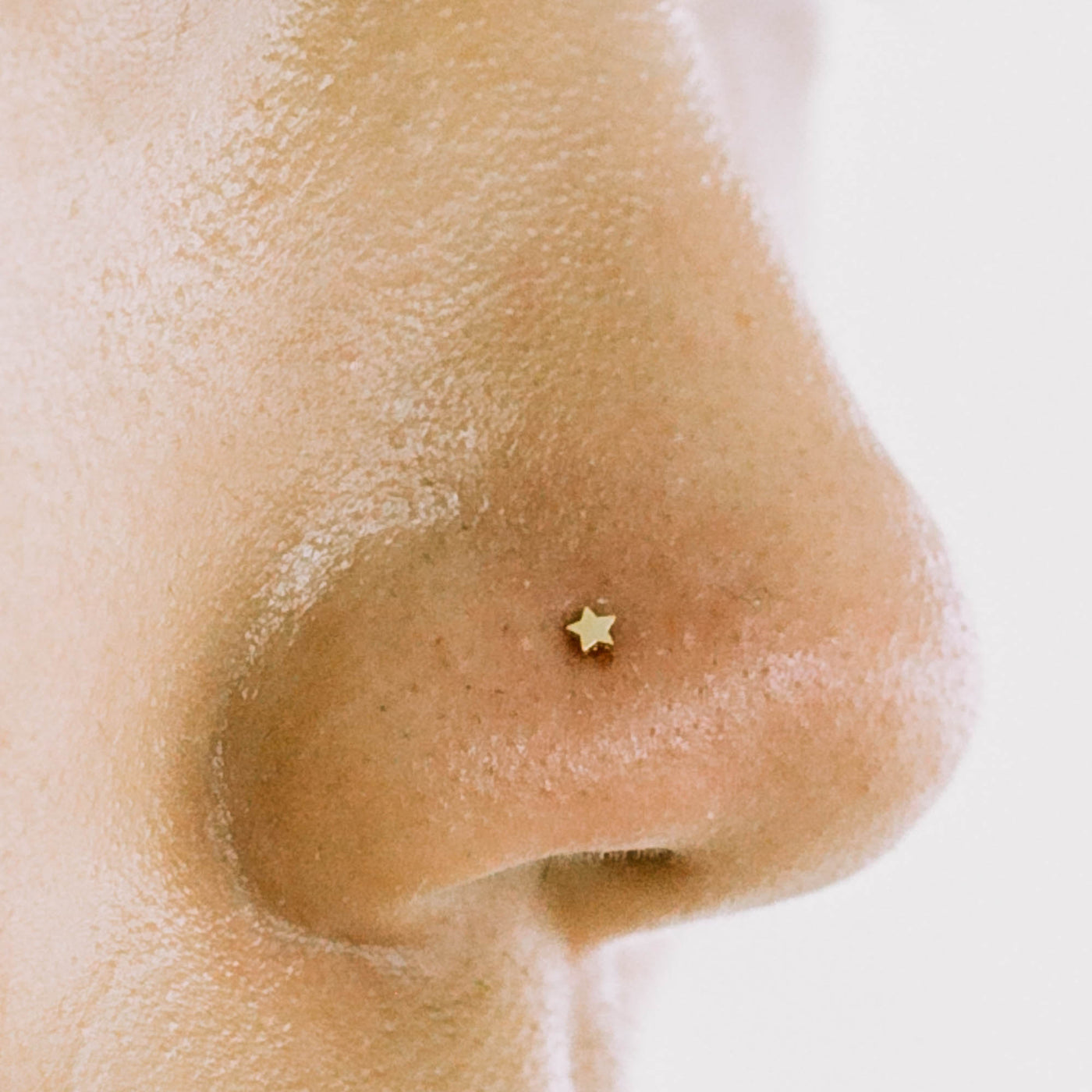 Nose Studs Piercing