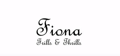 Alllick Jewelry & Accessory Review | Fashion by Fiona | Fiona Frills