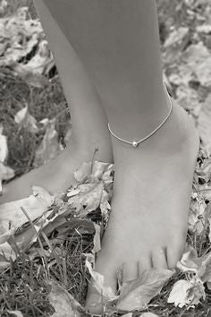 Anklet you'll actually want to wear - Anklet 100