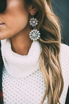 Cute earrings For Every Fashionista - Earring 500
