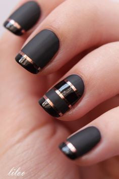 Fantastic summer nail design ideas - Nail 200