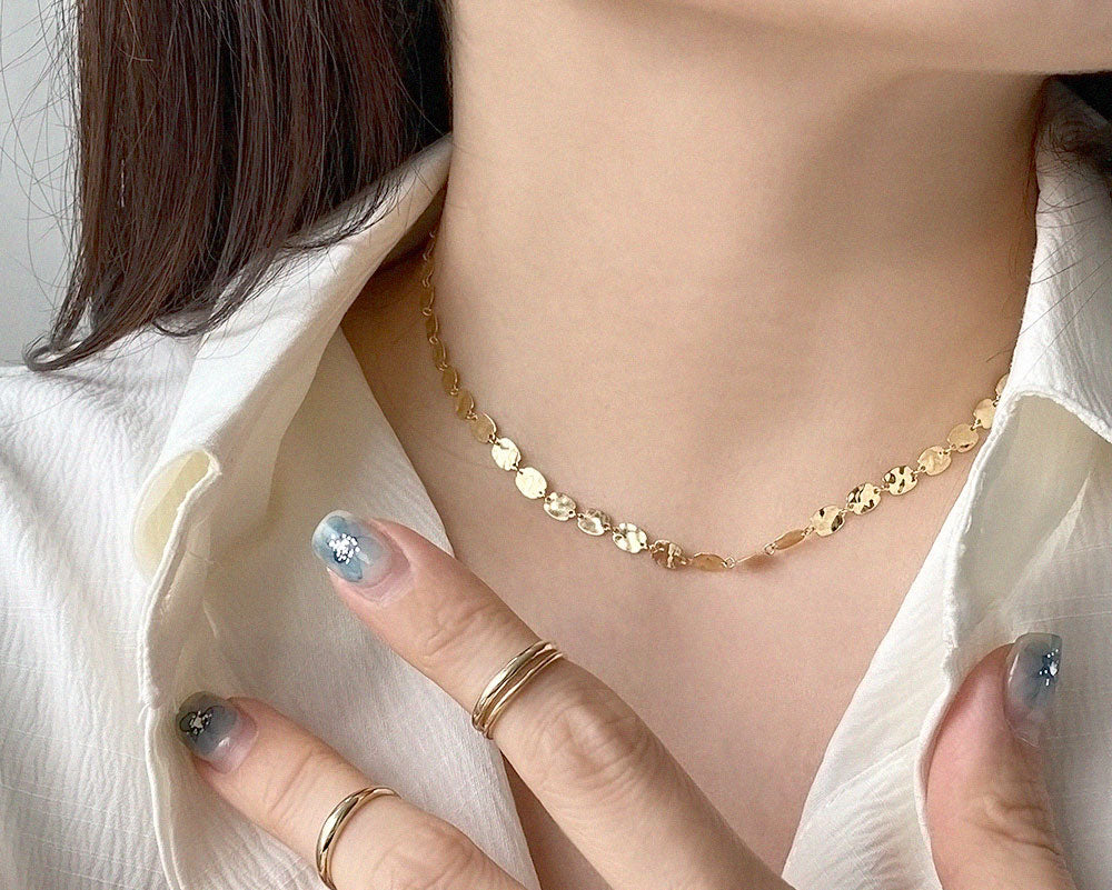 14K Solid White Rose Yellow Gold Sister Mother Daughter Custom